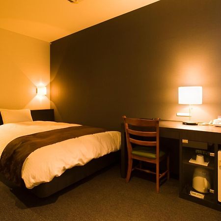 קאגושימה Hotel Taisei Annex מראה חיצוני תמונה