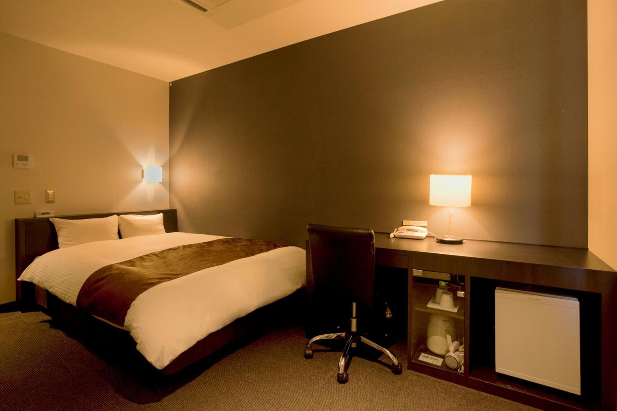 קאגושימה Hotel Taisei Annex מראה חיצוני תמונה